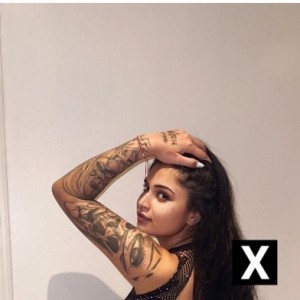 Alexa, Barnsley escorts