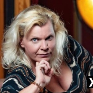 Jana, Steglitz escorts