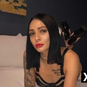Arianna, Parramatta escorts