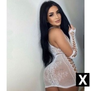 MELYSA, Cleethorpes escorts