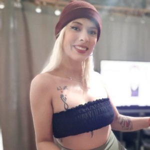 TATIANA, Buenos Aires escorts