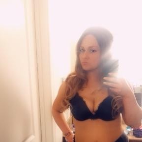 Kassie Lynn, Pembroke escorts
