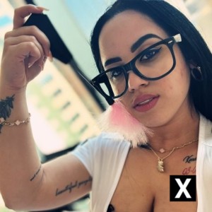 Karla, Pflugerville escorts