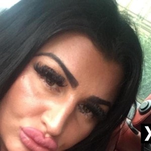 Cassie, Morecambe escorts