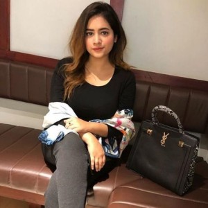 High Profile Model, Aerocity escorts