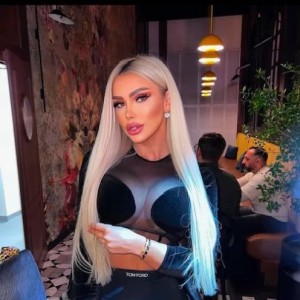 Maliyah, Lincoln TX escorts