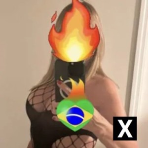 Cris, Pompano Beach escorts