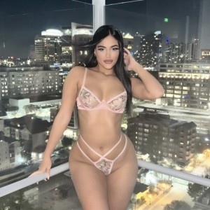 Alexa, Atlanta escorts