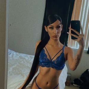 Lisa, Folsom escorts