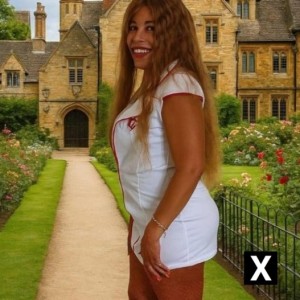 Exotic, Great Yarmouth escorts