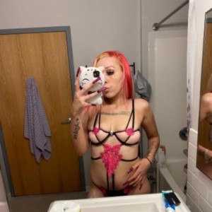 Sarah, Burnsville escorts