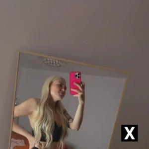 Brooke Priser, Fayetteville escorts