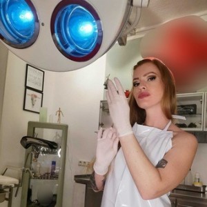 Domina Aurelia van Foxx - kein GV!, Dresden escorts