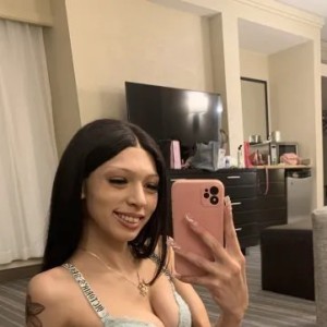 Nelly, Minneapolis escorts