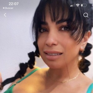 Lucia, Madrid escorts