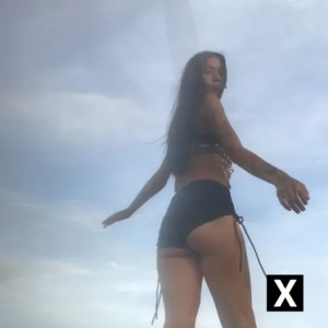 Julissa, Bakersfield escorts