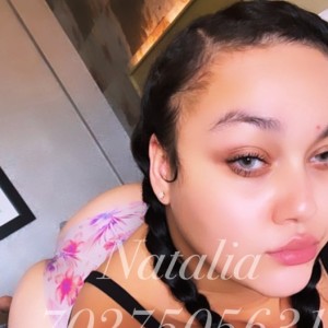 Natalia Kay, Washington DC escorts