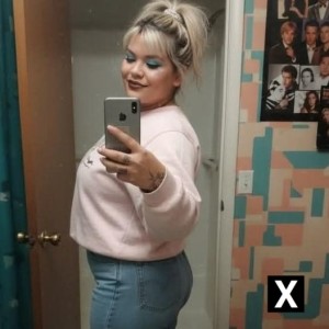 Savannah Hill, Nashville escorts