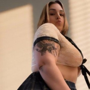 Nookie Blu, Irving escorts