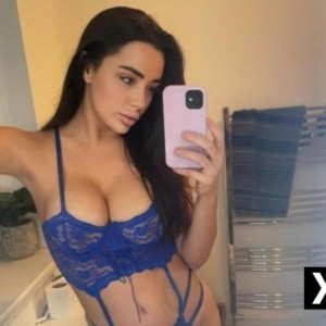 Shannon, Whitehaven escorts