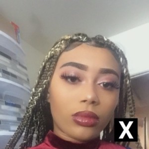 Reina, Cheyenne escorts