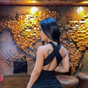 Marianne, Brussels escorts