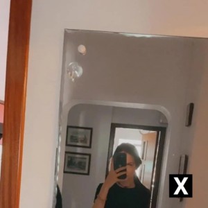 Leah, Sibiu escorts