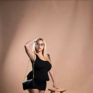 Ariana, Alafaya escorts