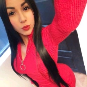 Lizettt, Salta escorts