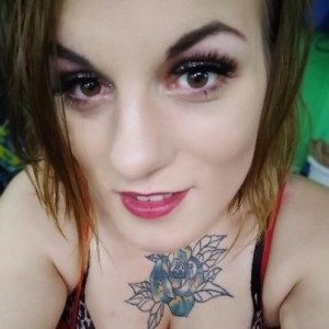 Sasha, Hawaii escorts