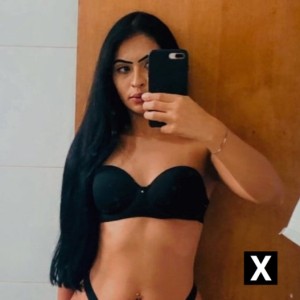 Maria, Haringey escorts