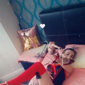 Milana barosky, Peterlee escorts