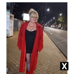 Lucy, Bradford escorts