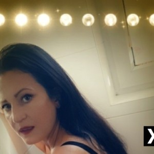 Rita, Spandau escorts