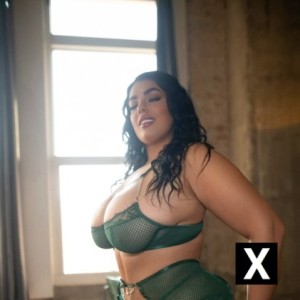 Bre, Coeur d'Alene escorts