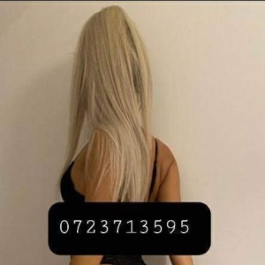 Escorta Vip 0723713595, Cluj-Napoca escorts