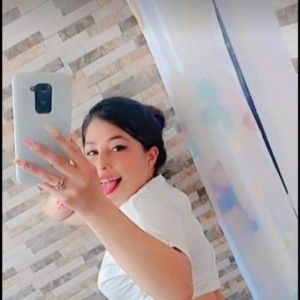 Rica, Medellín escorts