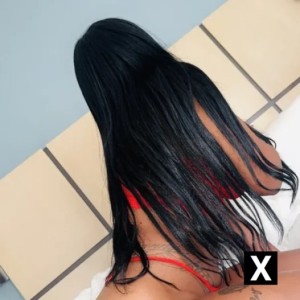 Daniela, Wylie escorts
