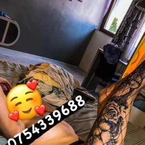 New New Doar 3 Zile 0754339688, Galati escorts