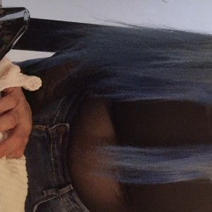 Morgan, Portland OR escorts