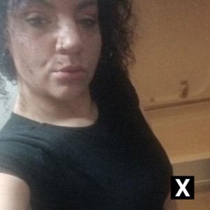 Dasia, Flint escorts