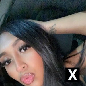 Layla, Carpentersville escorts