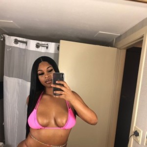 CrystalKL, Aloha escorts