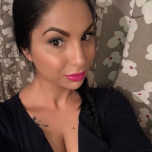 Cleo, Bishop's Stortford escorts