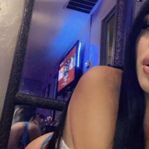 Gabriella, Phoenix escorts