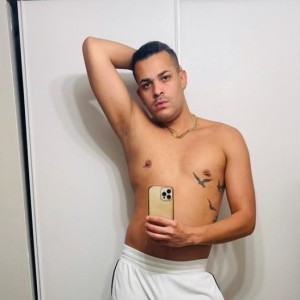 Jacob, Phoenix escorts