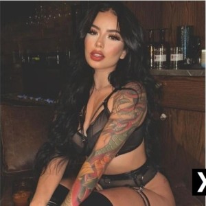BIANCA, Hitchin escorts