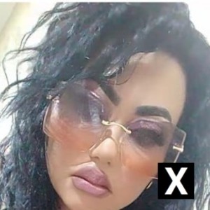 SHEENA, Glasgow escorts