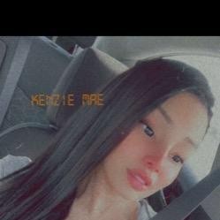Kenzie, Dallas escorts