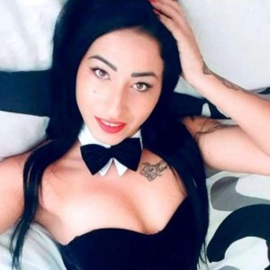 Melly, Ilkeston escorts